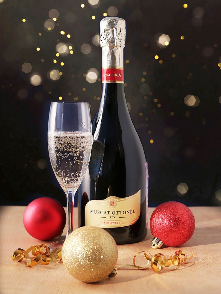 Новогоднее настроение