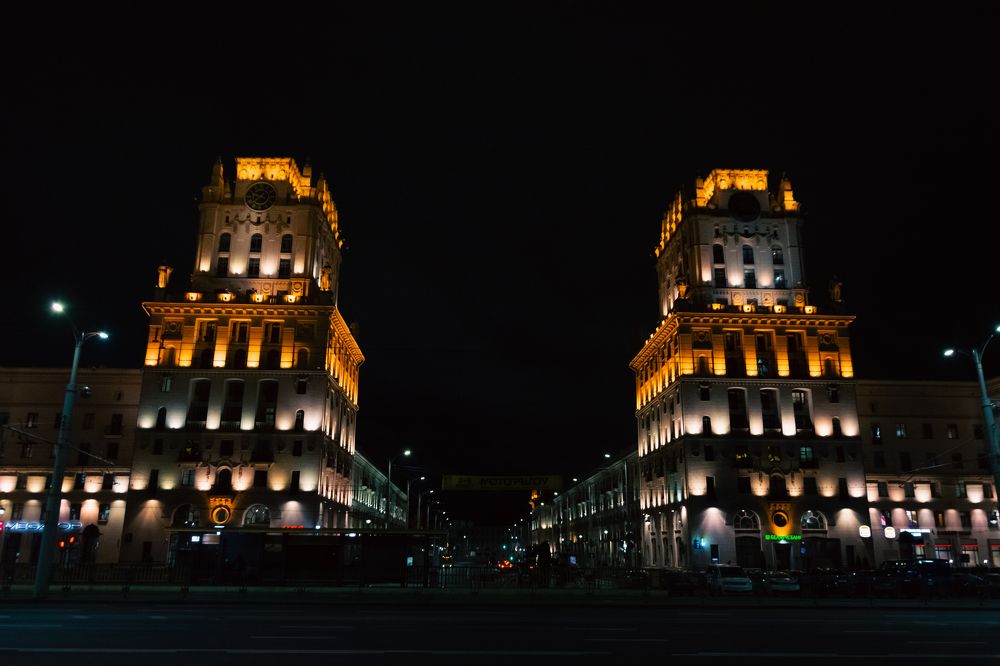 Photograph by Екатерина Петрович