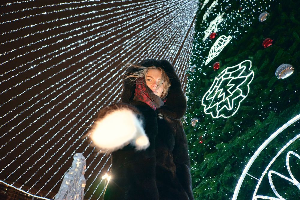 Photograph by Александр Шалагин