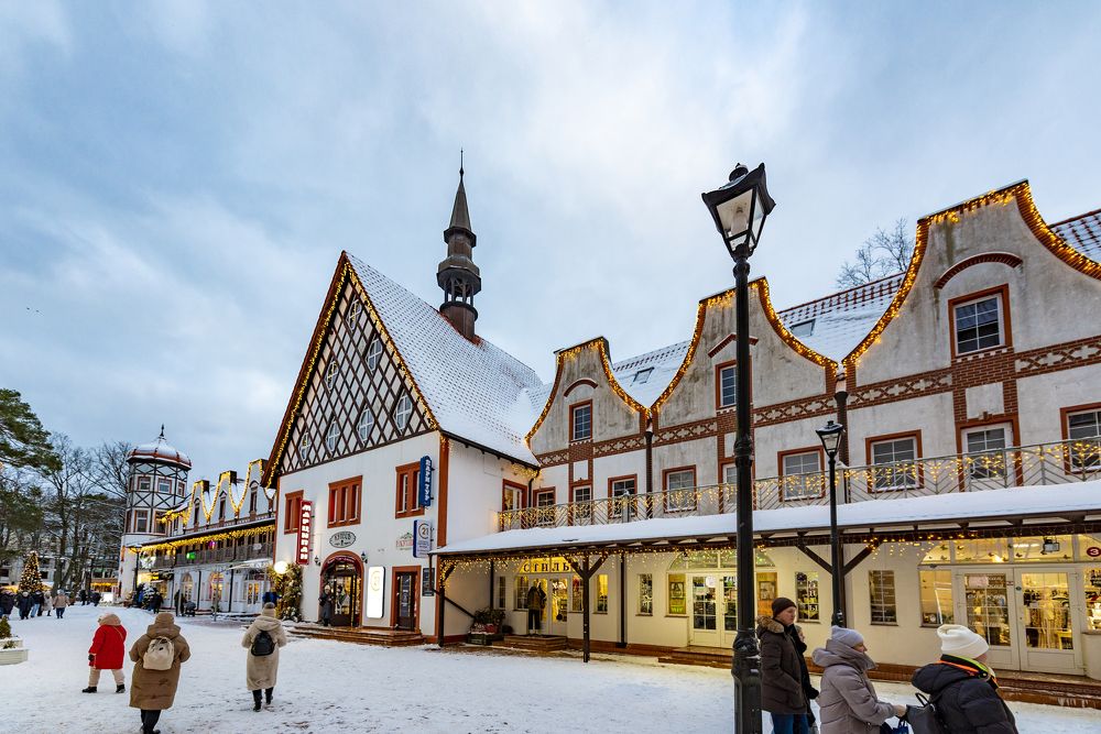 Photograph by Алексей Новиков