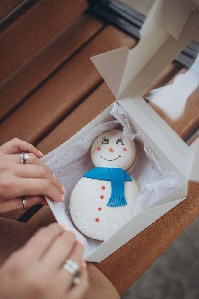 Photograph by Anna Vlasova