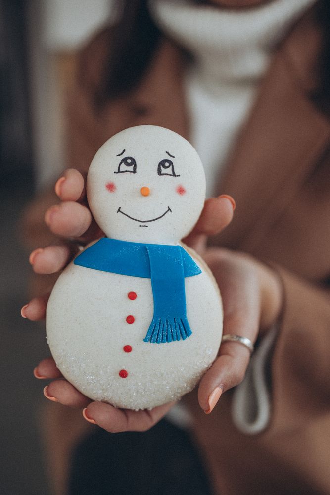 Photograph by Anna Vlasova