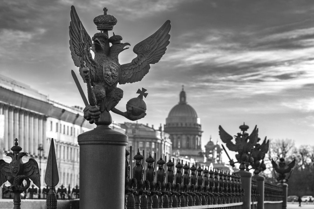 Photograph by Максим Сорокин