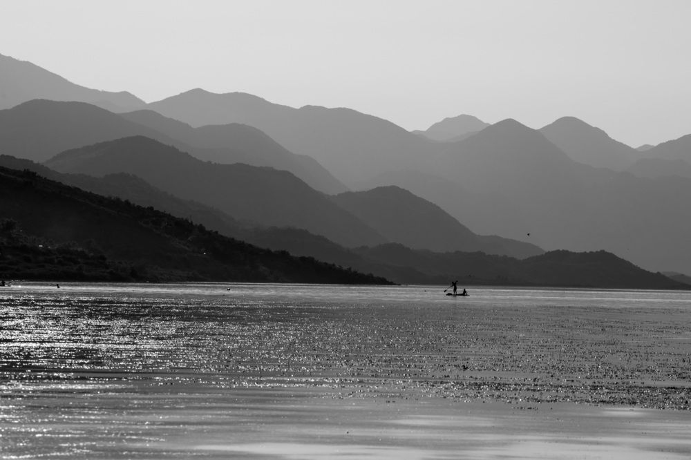 Photograph by Kacper Staszczyk