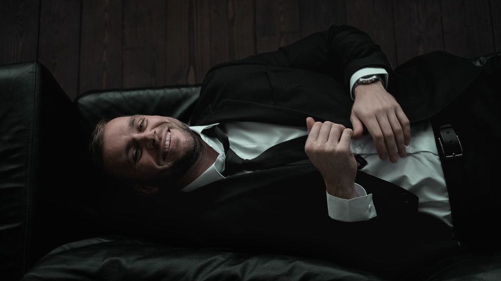 Photograph by Эля Иванова