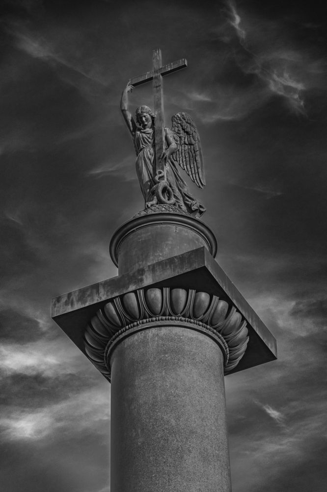 Photograph by Максим Сорокин