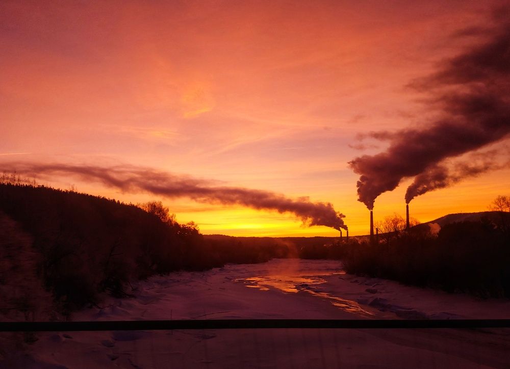 Photograph by Артем Харисов