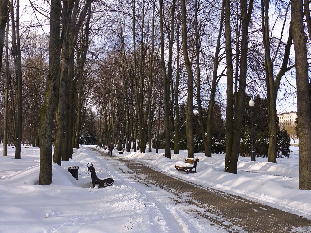 Фотография автора Борис Журавлёв