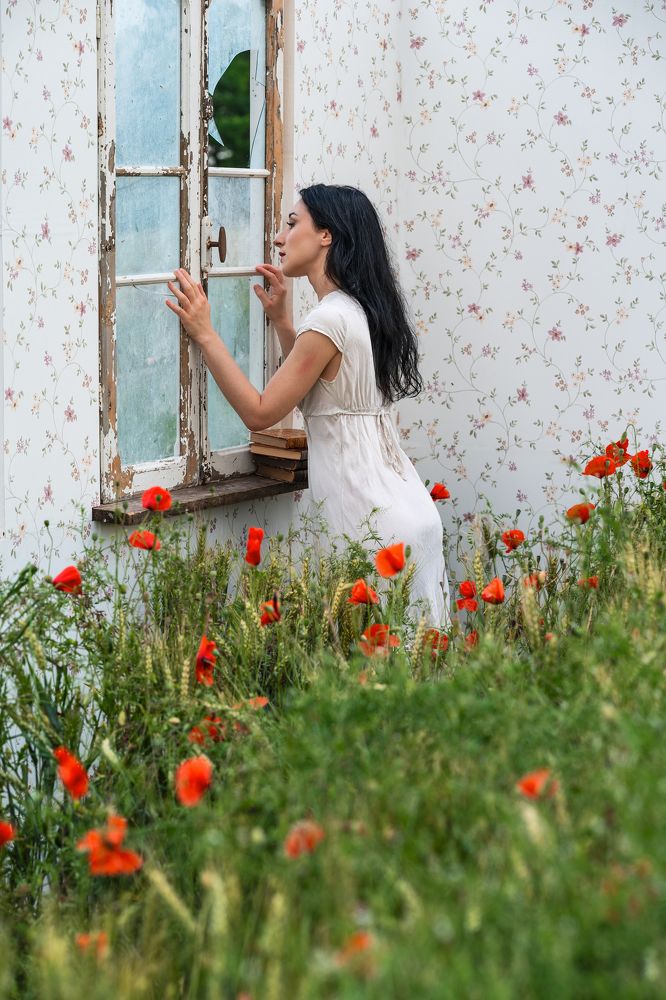 Photograph by damiano pignatti