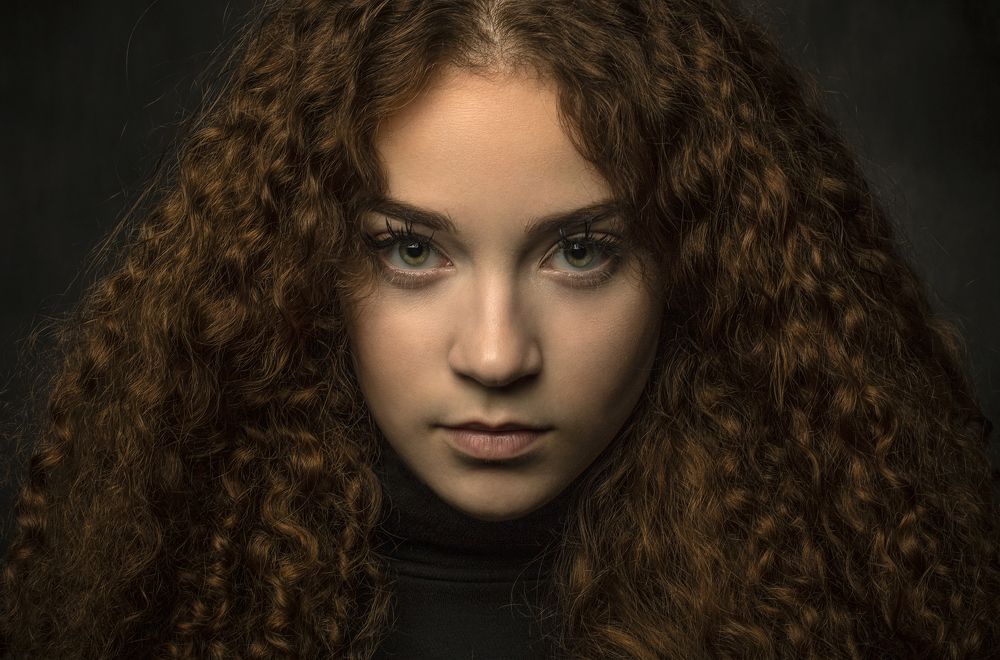 Photograph by Замятин Александр