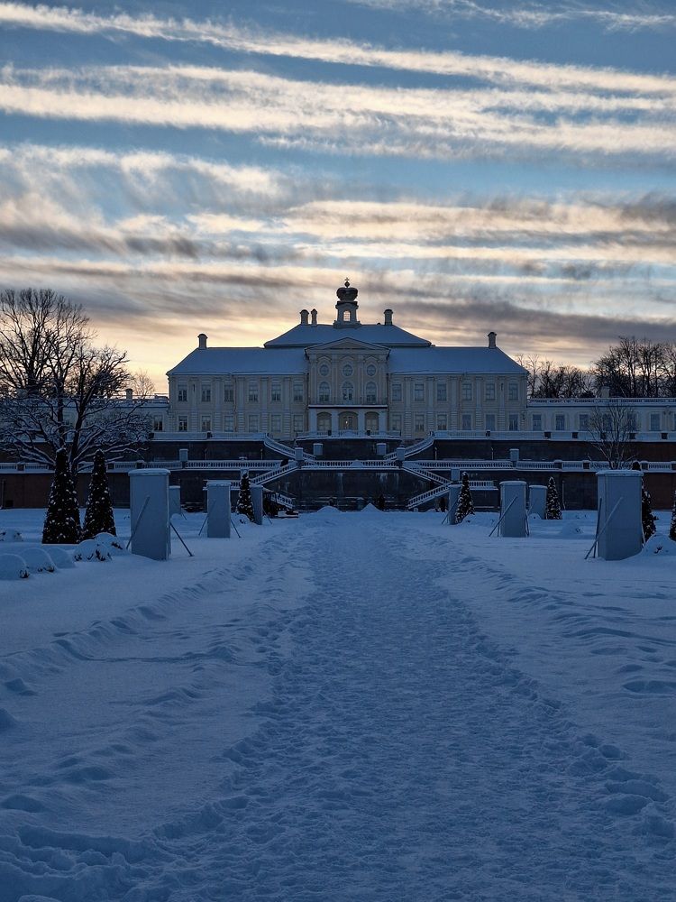 Photograph by Ольга