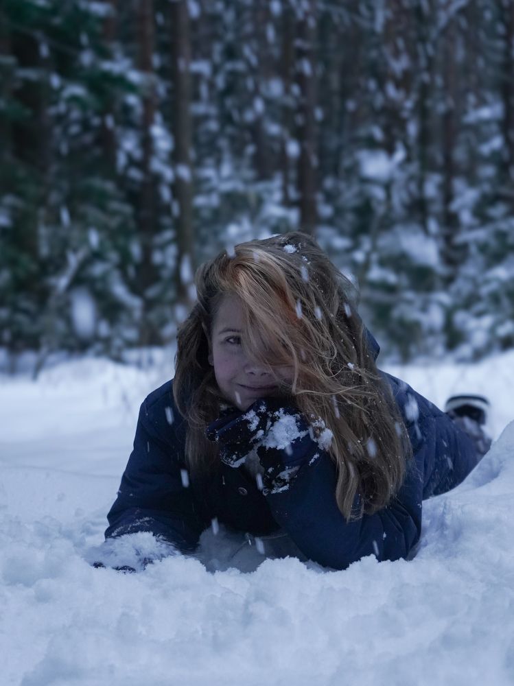 Photograph by Светлана Смирнова