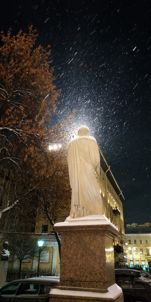 Photograph by Ольга