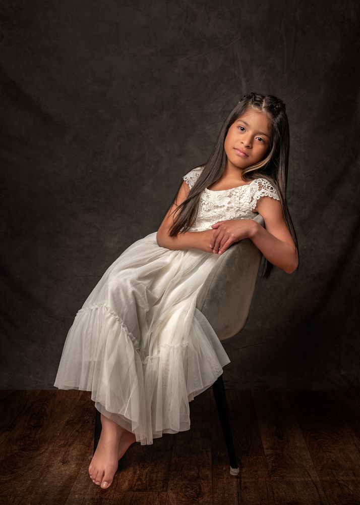 Photograph by Paula de Oliver