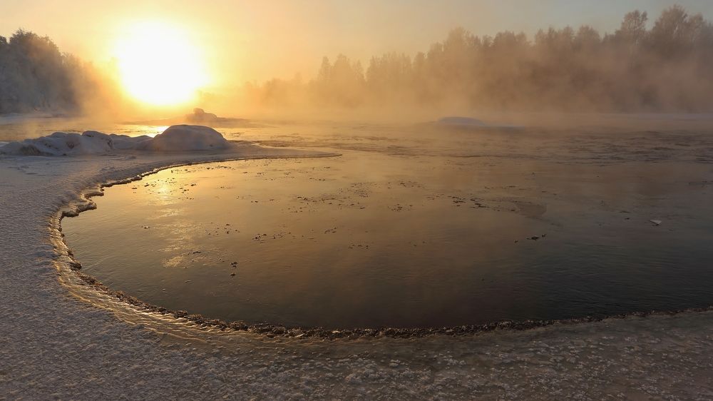 Photograph by Николай Раппу