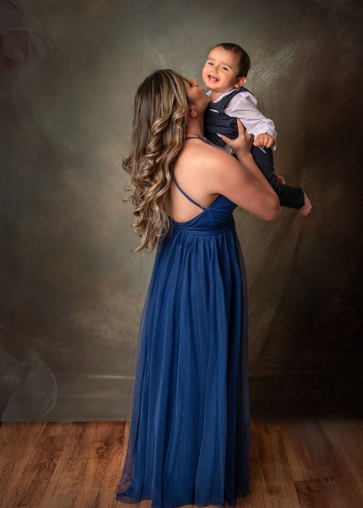 Photograph by Paula de Oliver