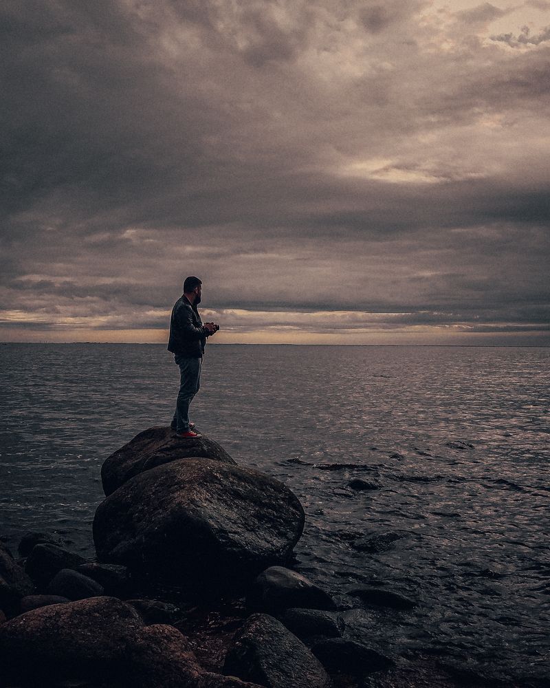 Photograph by Ilyas Kayumov