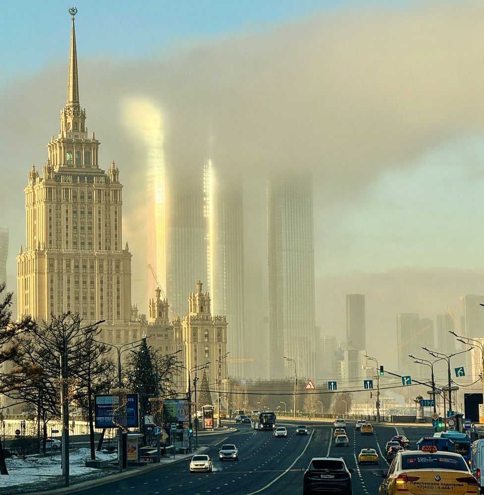 Photograph by Маргарита Бутягина