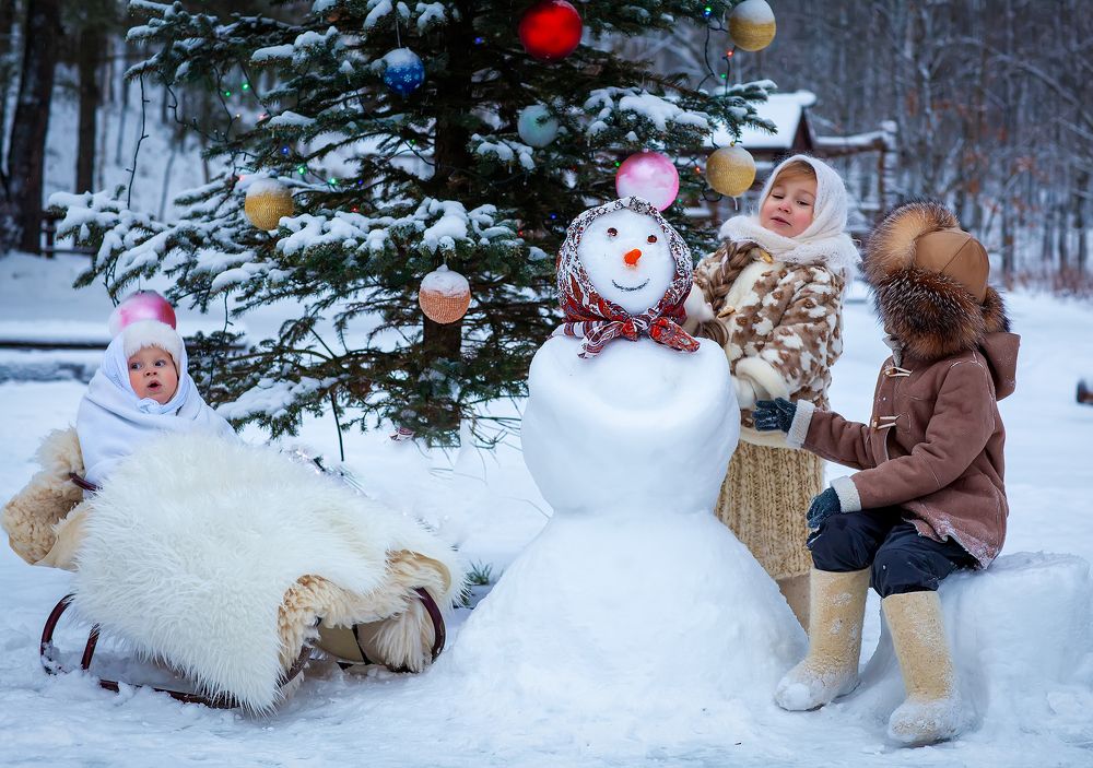 Photograph by Наталья Суслова