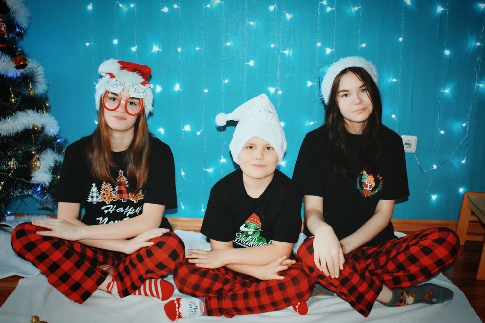 Photograph by Кристина Медведюк