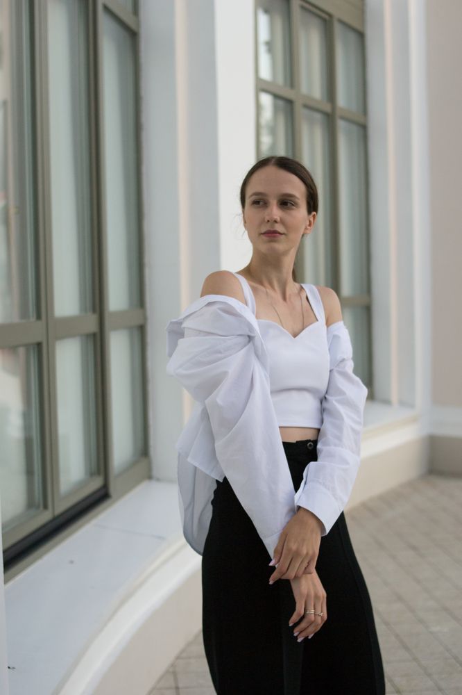 Photograph by Юлия Веткова