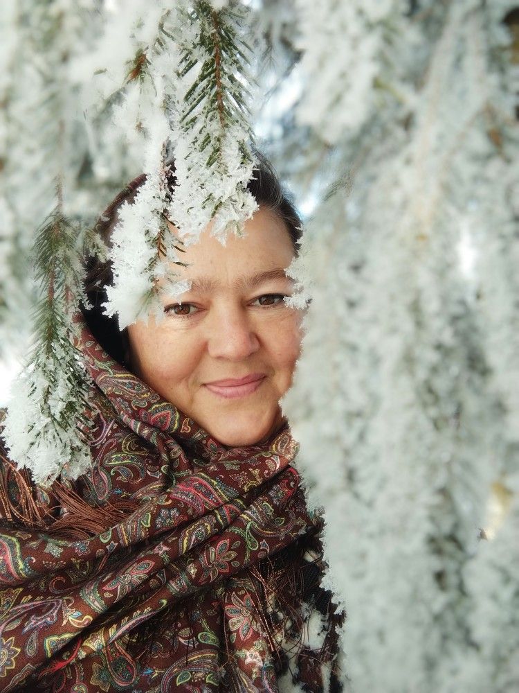 Photograph by Лариса Басова