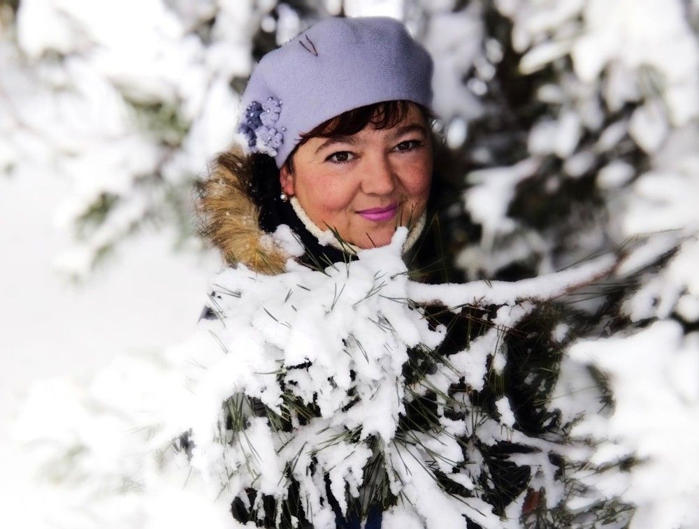 Photograph by Лариса Басова