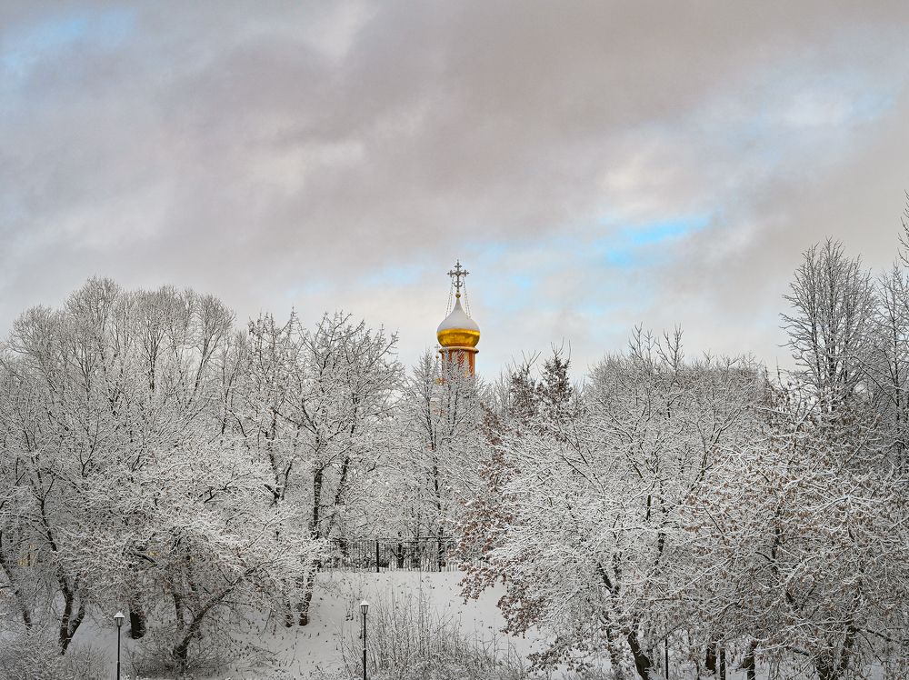 Photograph by Inna Ivanova