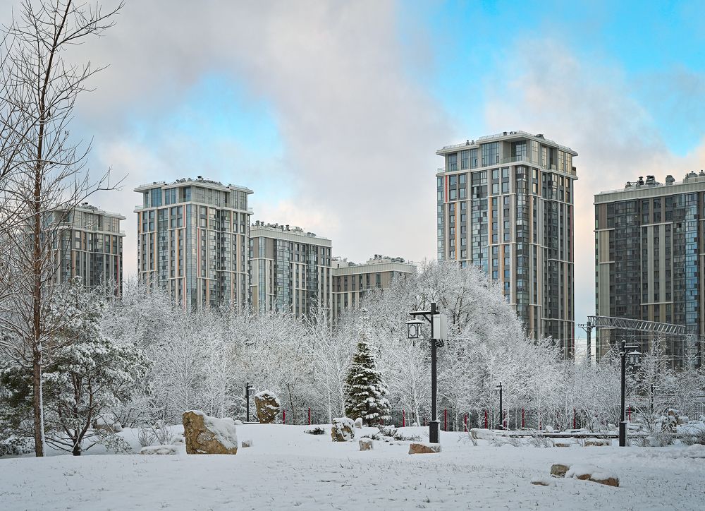 Photograph by Inna Ivanova