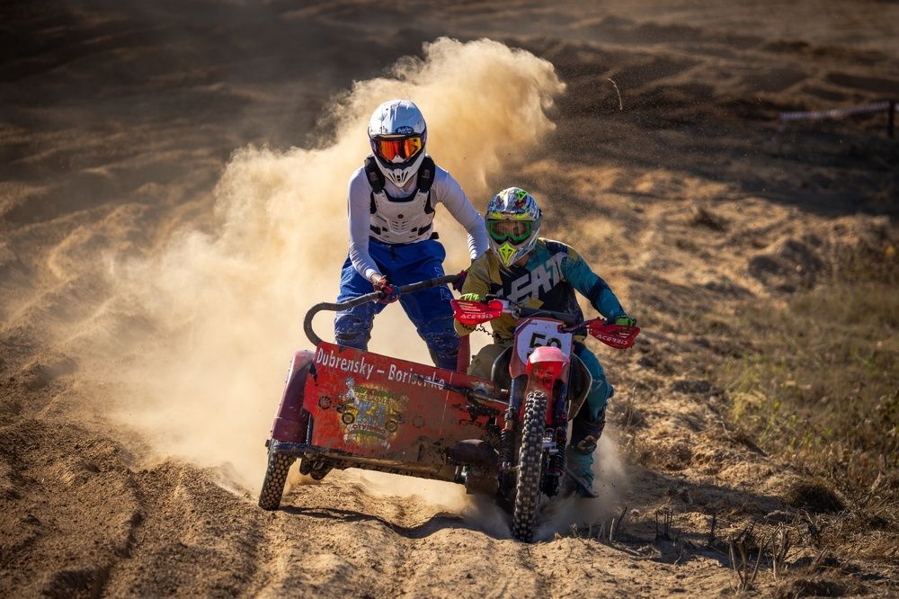 Photograph by Хабаров Сергей