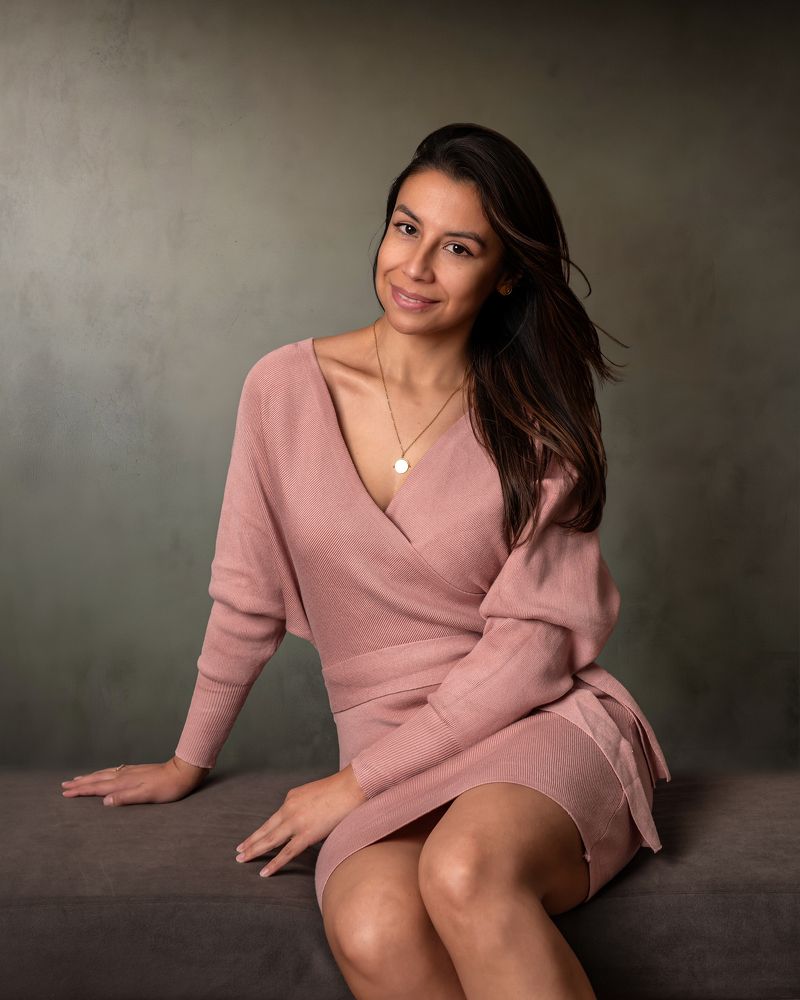 Photograph by Paula de Oliver