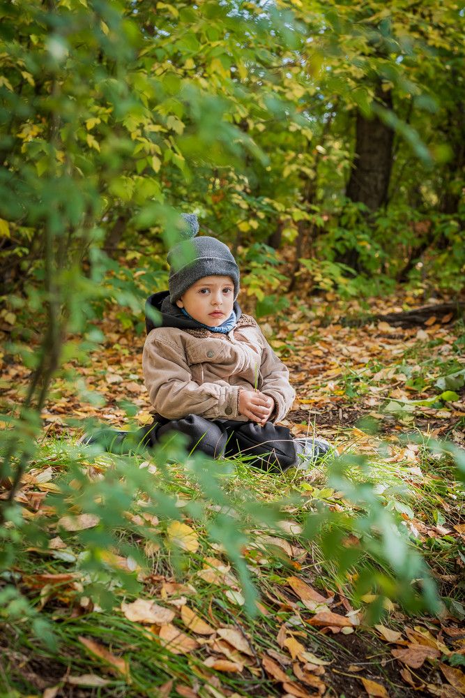 Photograph by Александра Манаева