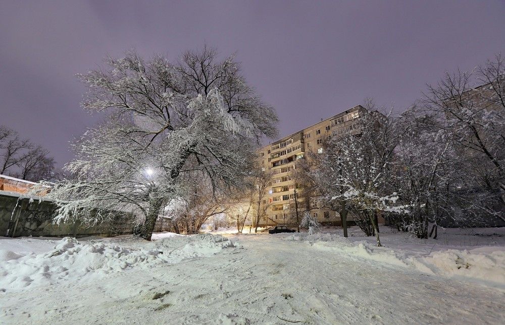 Фотография автора Илья К