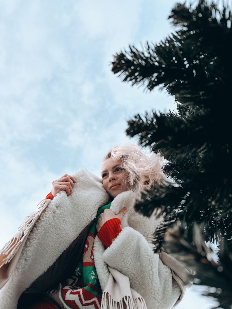 Фотография автора София