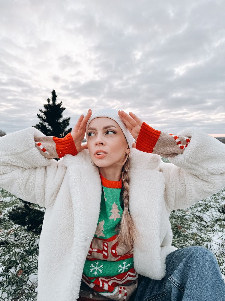 Фотография автора София