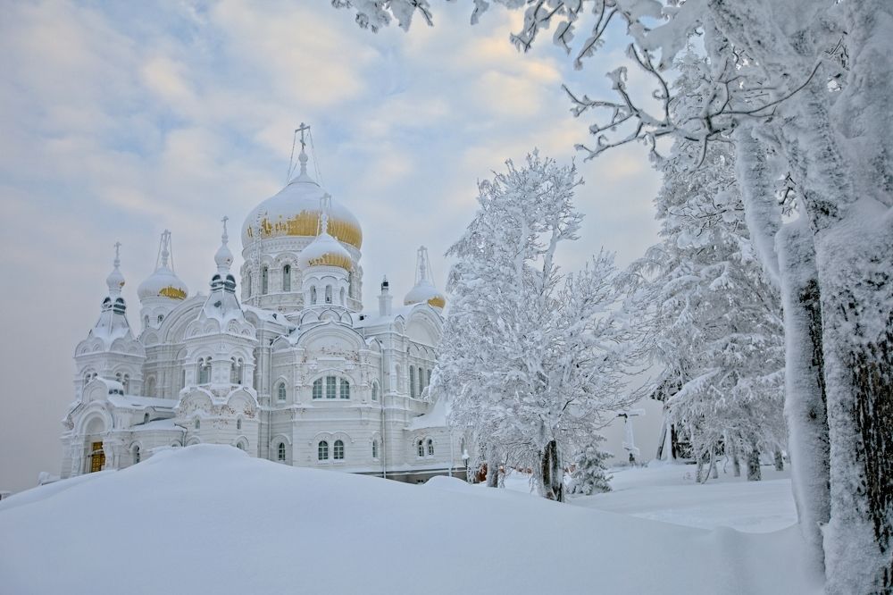 Photograph by Игорь Щербаков