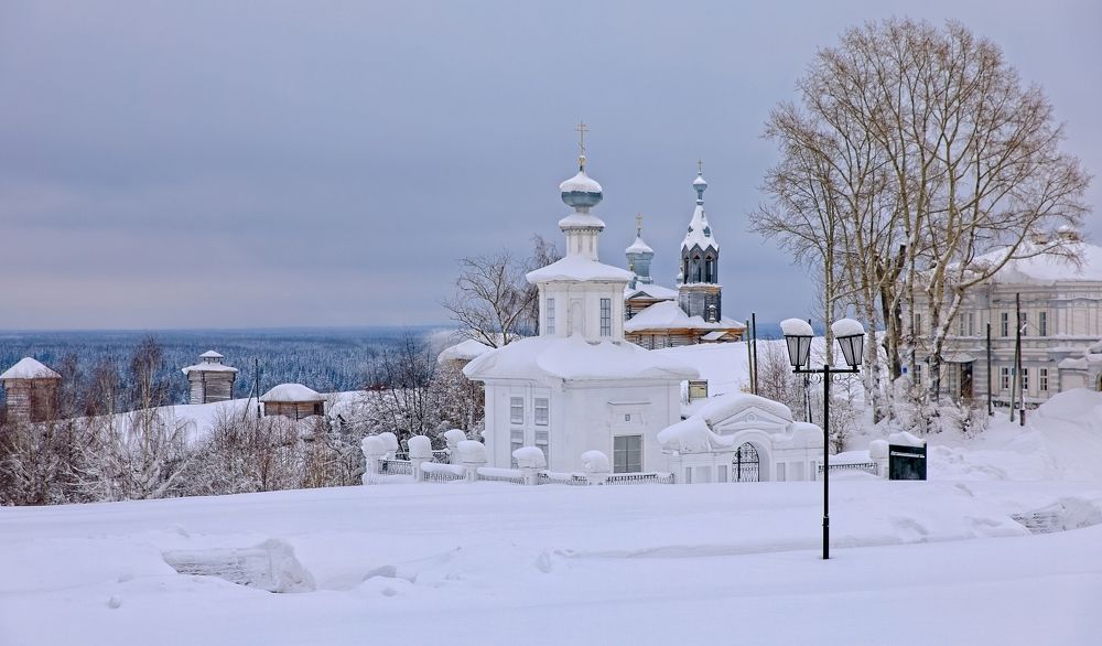 Photograph by Игорь Щербаков
