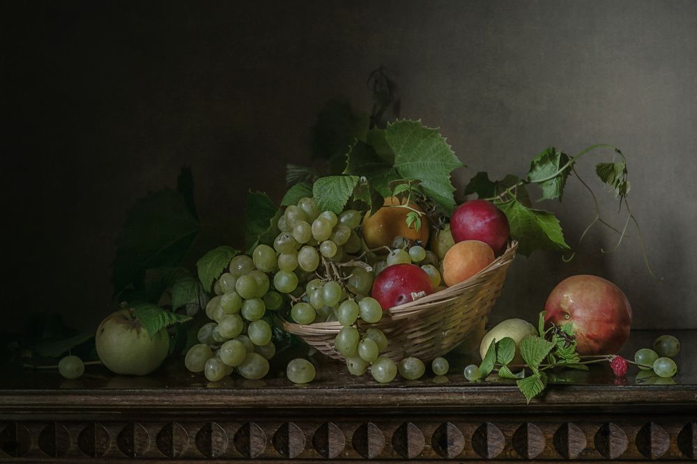 Фотография автора Анна Петина