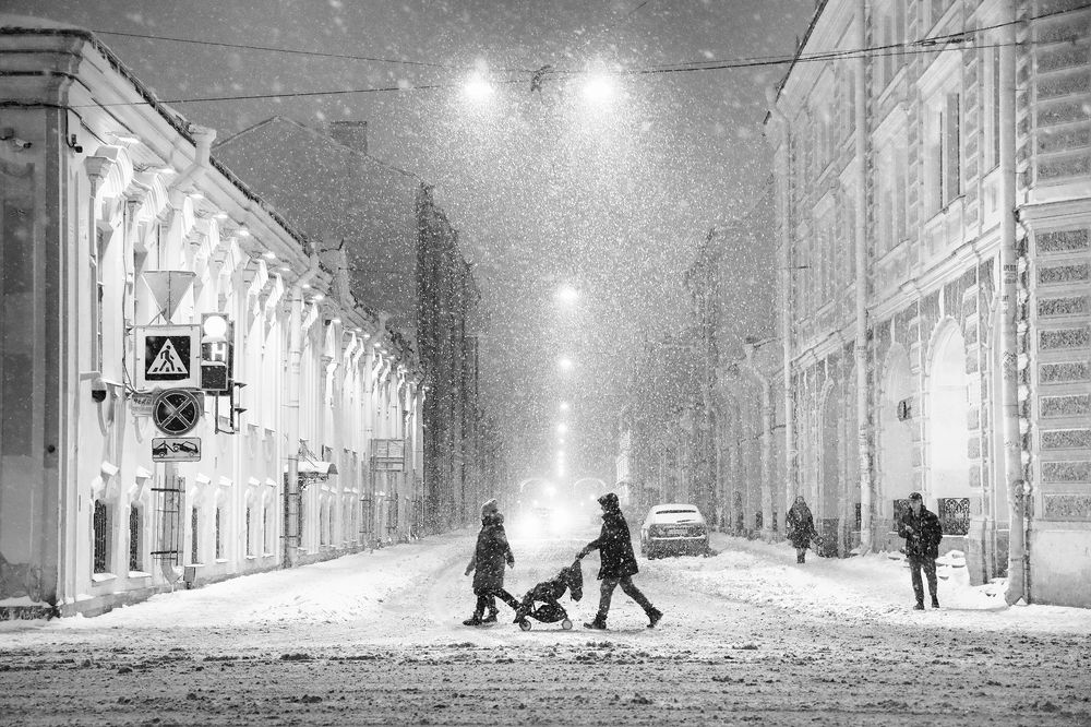 Photograph by Наталья Суслова