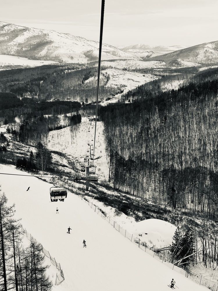 Photograph by Людмила Самсонова