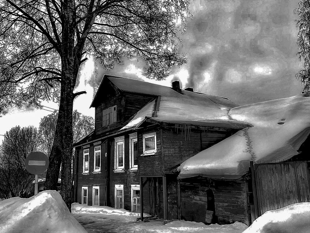 Photograph by Валерий Дьячков