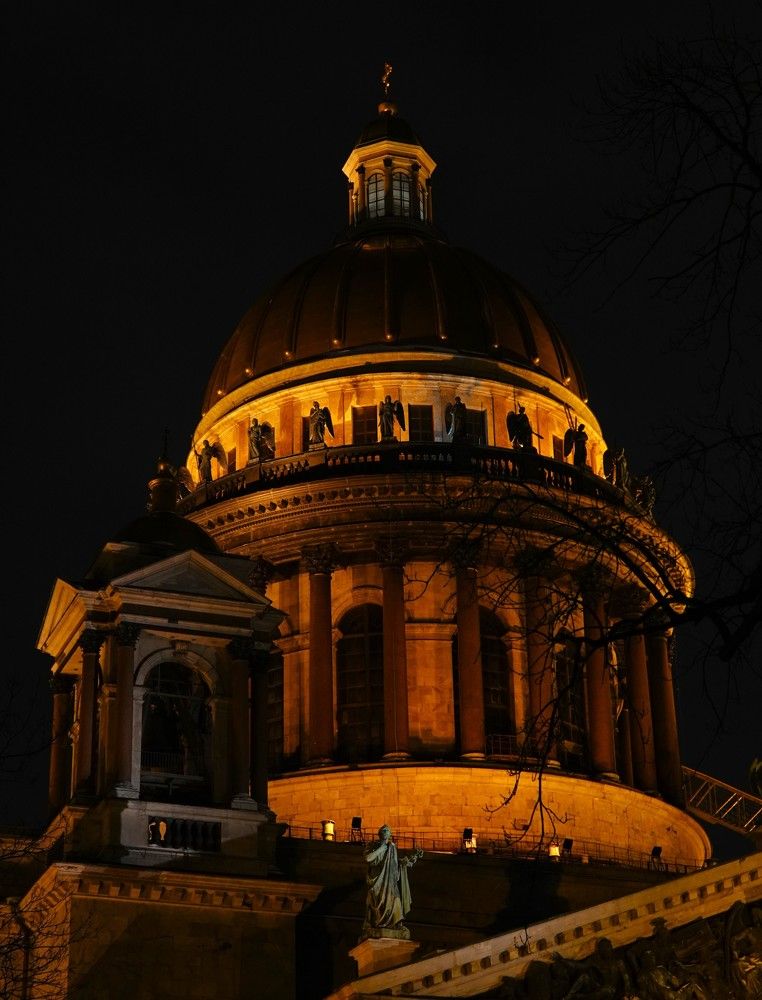 Photograph by Zakharov Matvey