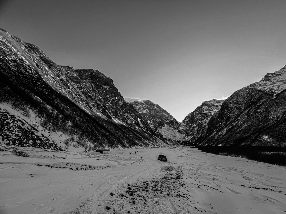 Photograph by Хавронина Марина