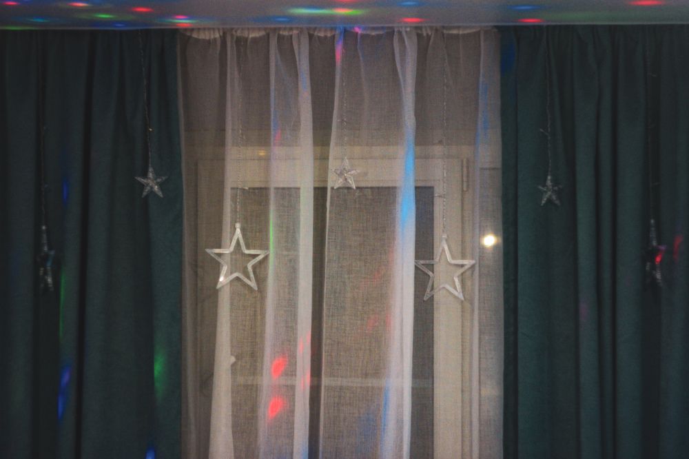 Новый год 2025(18+)