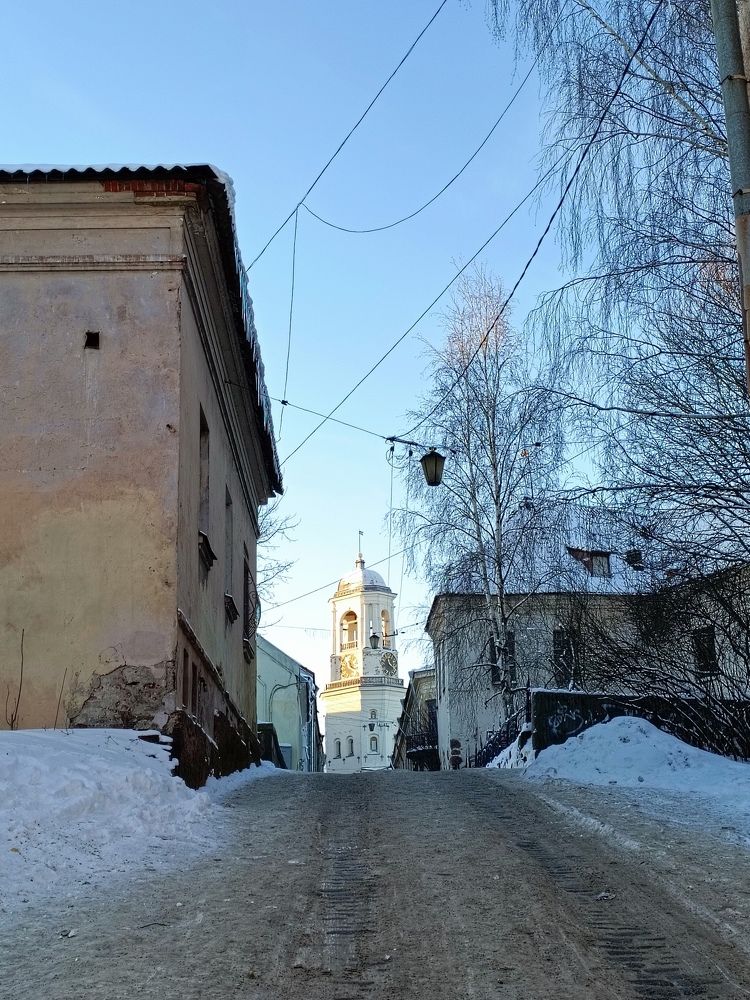 Photograph by Николай Наумов