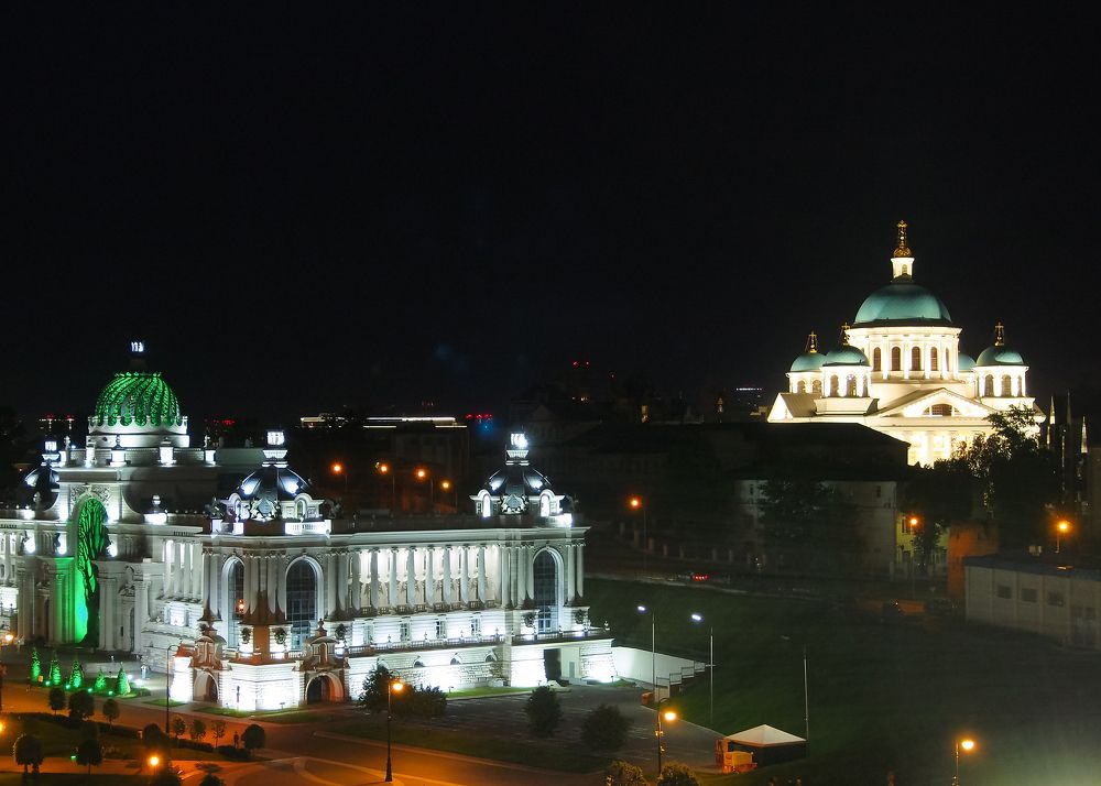 Photograph by Alexander Chernikov