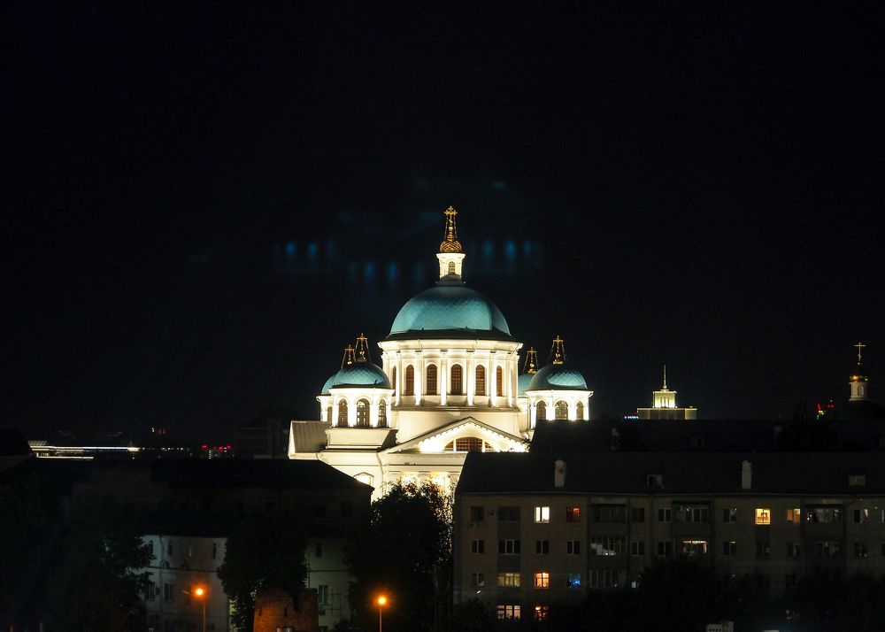 Photograph by Alexander Chernikov