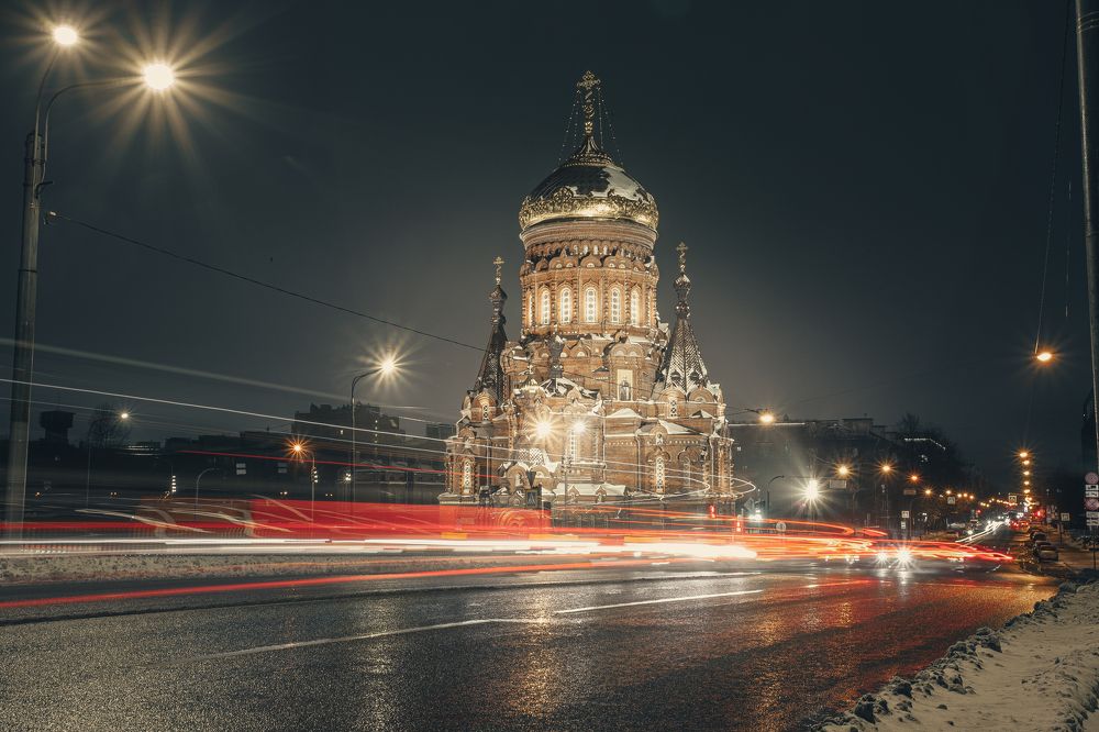 Фотография автора Курузбавер Константин