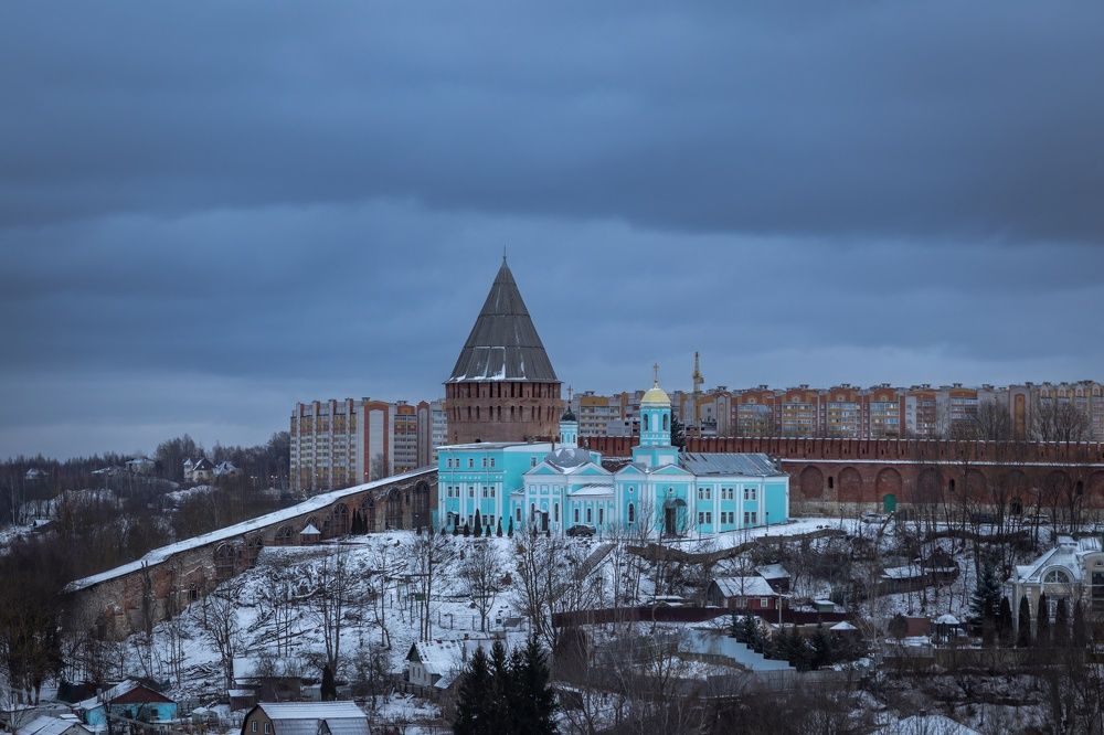 Photograph by Хабаров Сергей