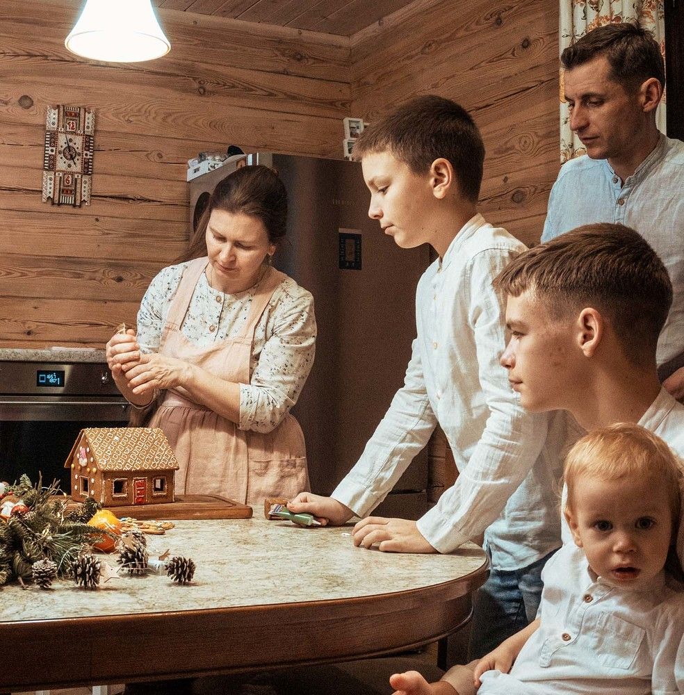 Photograph by Елена Пасажицкая